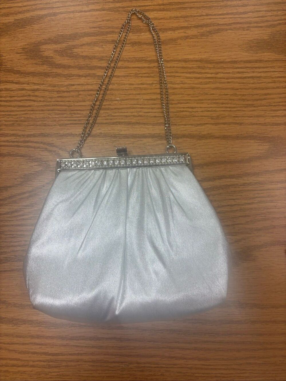 Vintage Harry Levine dress purse ￼